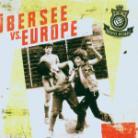 Uebersee Vs. Europe (2 CDs)