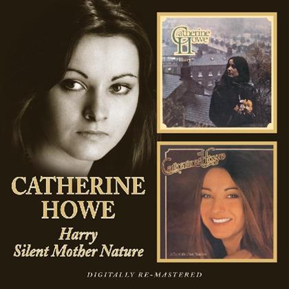 Catherine Howe - Harry Silent Mother Nature