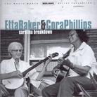 Etta Baker - Carolina Breakdown