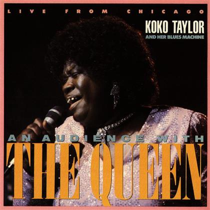Koko Taylor - Live From Chicago