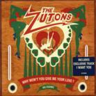 The Zutons - Why Won't You Give - 2 Track