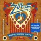 The Zutons - Why Won't You Give