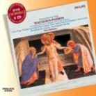 Lucia Popp & Johann Sebastian Bach (1685-1750) - Matthäus Passion (3 CDs)