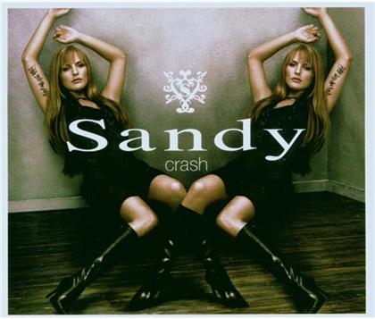 Sandy - Crash