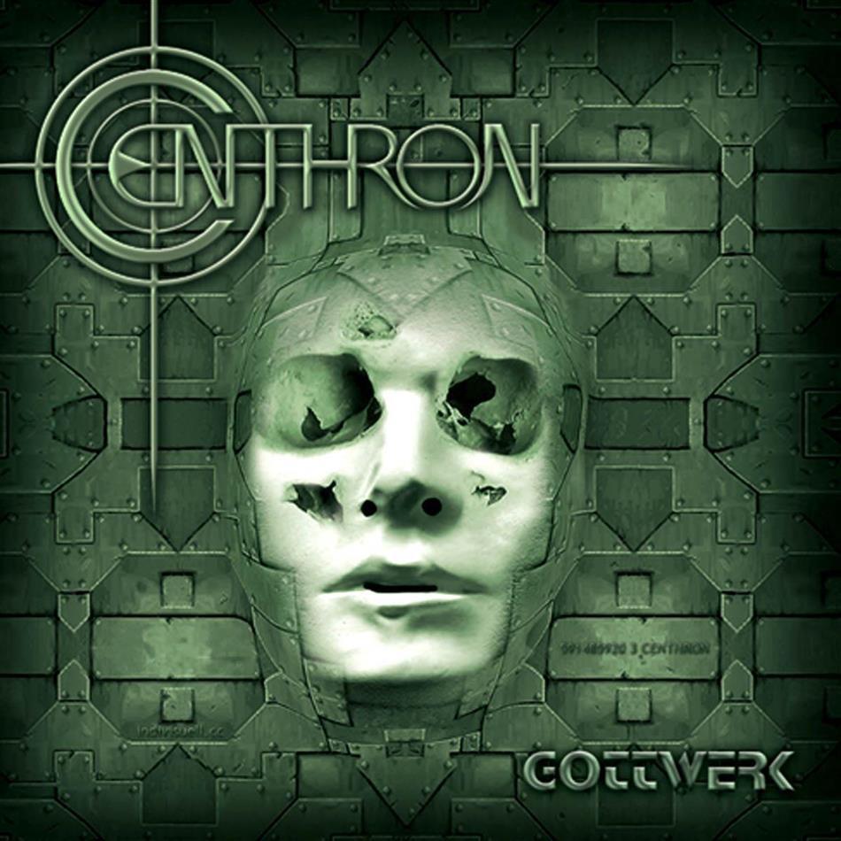 Centhron - Gottwerk