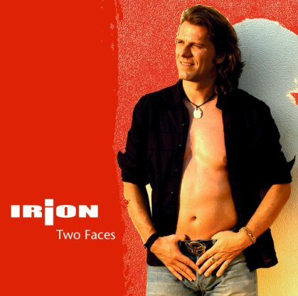 Irion - Two Faces