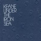 Keane - Under The Iron Sea (Limited Edition, CD + DVD)