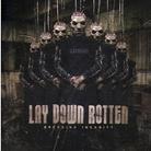 Lay Down Rotten - Breeding Insanity (2 CDs)