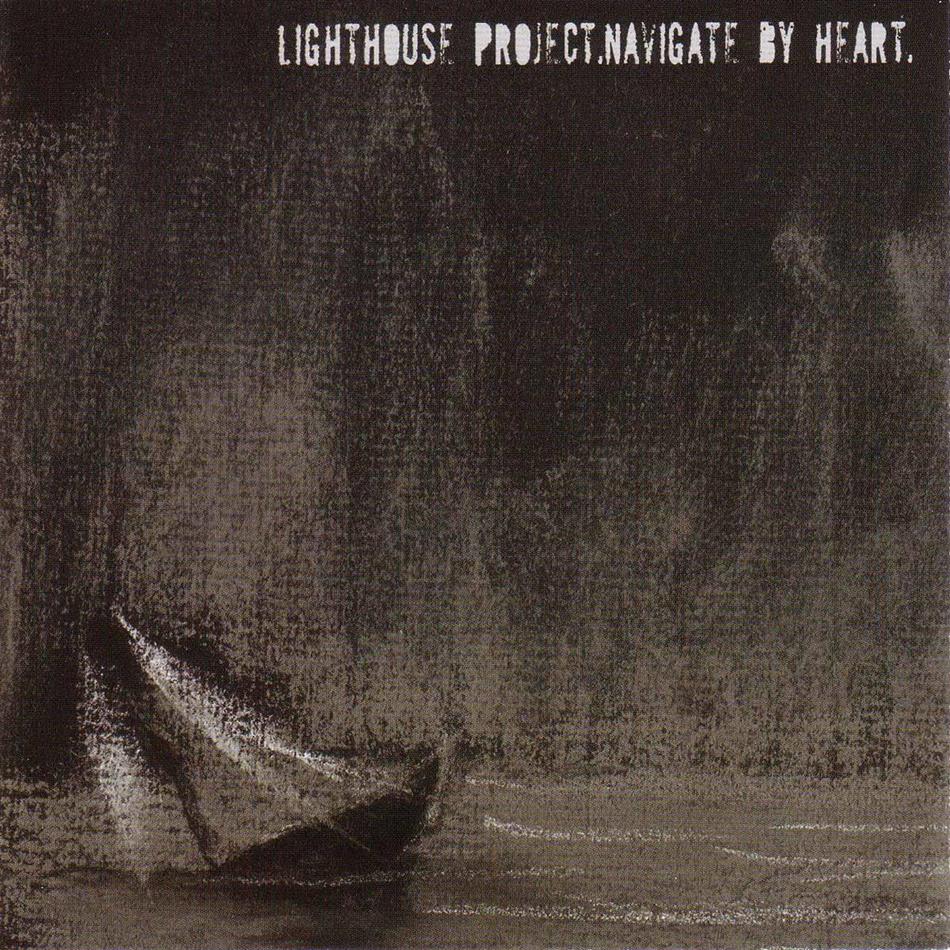 Lighthouse Project - Navigate By Heart