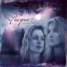 Purpur - Fruehlingsmond