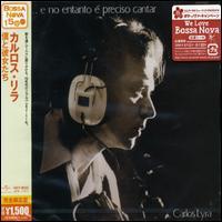 Carlos Lyra - Presciso Cantar/Eu & Elas