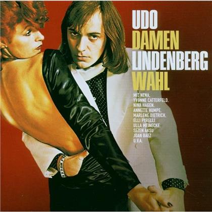 Udo Lindenberg - Damenwahl