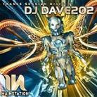 Dave202 - Mainstation 2006 - Trance
