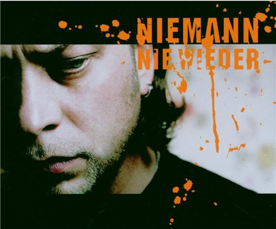Niemann - Nie Wieder