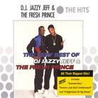 DJ Jazzy Jeff And The Fresh Prince - Very Best Of