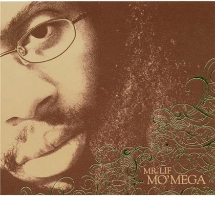 Mr. Lif - Mo Mega