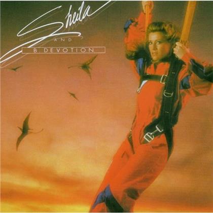 Sheila & B.Devotion - King Of The World
