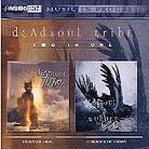 Deadsoul Tribe - --- / Murder Of Crowns (2 CDs)
