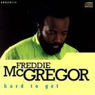Freddie McGregor - Hard To Get