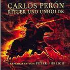 Carlos Peron - Concise-And Man Has Been
