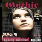 Gothic Compilation - Vol. 52 - Cd & Magazin