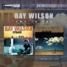 Ray Wilson - Change/The Next Best Thing (2 CDs)
