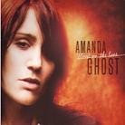 Amanda Ghost - Blood On The Line - Mini