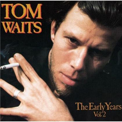 Tom Waits - Early Years 2