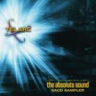 Various & Various - Telarc Absolute Sound (SACD)