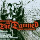 The Damned - Best Of - Total Damnation