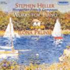 Ilona Prunyi & Stephen Heller - Werke Für Klavier