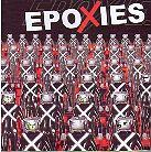 Epoxies - Synthesized - Mini