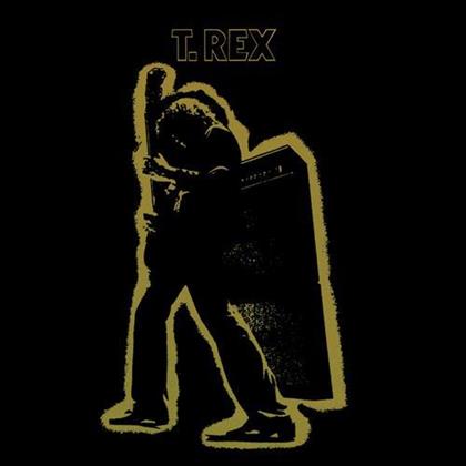 T.Rex (Tyrannosaurus Rex) - Electric Warrior