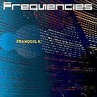 Francois K - Frequencies (2 CDs)