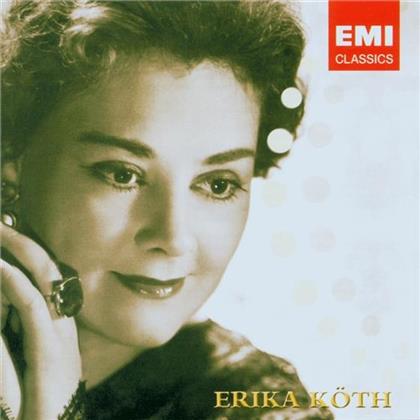 Erika Köth & Various - Champagner Operette (2 CDs)