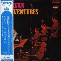 The Ventures - Caravan (2 CDs)