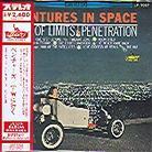 The Ventures - Ventures In Space (Limited Edition)
