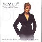 Mary Duff - Time After Time