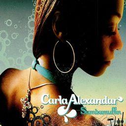Carla Alexander - Sambamuffin