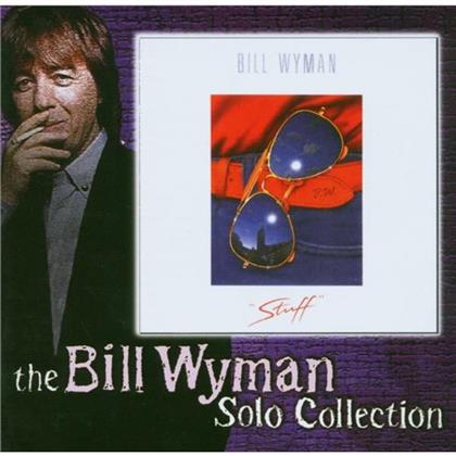 Bill Wyman - Stuff