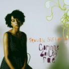 Corinne Bailey Rae - Trouble Sleeping - Enhanced