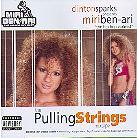 Miri Ben-Ari - Pulling Strings (Mixtape)