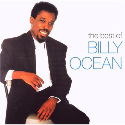 Billy Ocean - Best Of