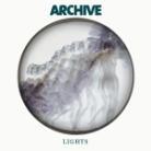 Archive - Lights (Limited Edition, 2 CDs)