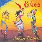 Kalamu - Cultura Popolare