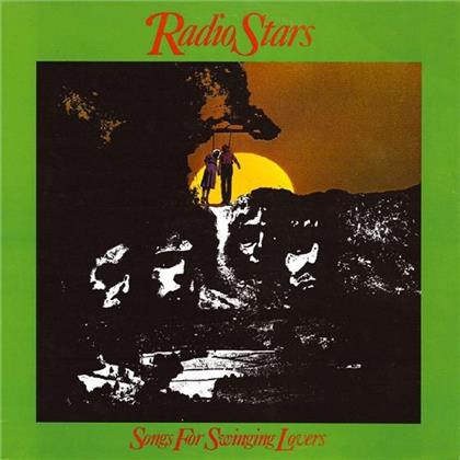 Radio Stars - Sons For Swinging Lovers