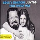 Soledad/Guarany - Juntos Por Unica Vez - Grabado En Vivo
