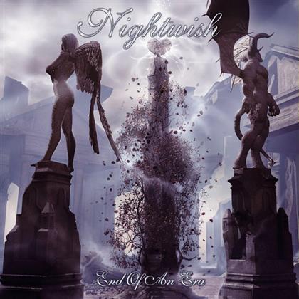 Nightwish - End Of An Era - Live (2 CDs)
