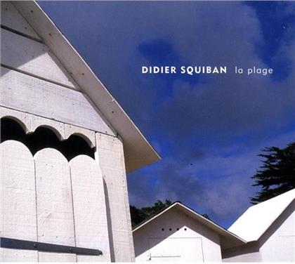 Didier Squiban - La Plage