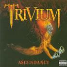 Trivium - Ascendancy (CD + DVD)
